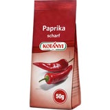 KOTÁNYI Paprika scharf