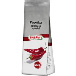 KOTÁNYI Paprika edelsüß spezial - 250 g