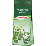 KOT&Aacute;NYI Majoran gerebelt