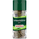 KOTÁNYI Lorbeerblätter
