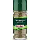 KOTÁNYI Zitronengras geschnitten - 30 g