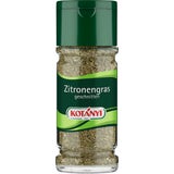 KOTÁNYI Zitronengras geschnitten