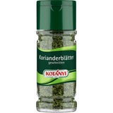 KOTÁNYI Korianderblätter geschnitten