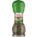 KOTÁNYI BIO Mediterrane Kräuter mit Meersalz 