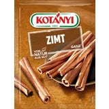 KOT&Aacute;NYI Zimt ganz