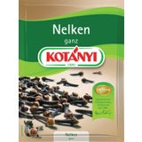 KOTÁNYI Nelken ganz