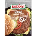 KOTÁNYI Classic Burger - 25 g